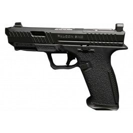 Live <em>Free</em> Armory LF9C92011 Falcon 9XC 4 17rd Black OR Compensat