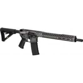 Black Rain Ordnance Black Rain Ordnance BRO-WTP-TB SPEC+ WE THE People 16 Titanium Battle