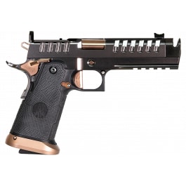WT APACHE9MM46CPR Apache DS 1911 4.6 17/21 COP