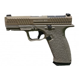 Live <em>Free</em> Armory LF9910022 Falcon 9X 4" FDE