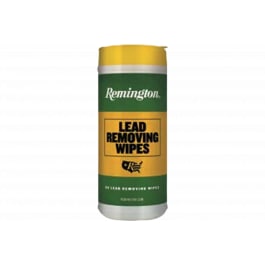 Remington RLRW Lead Removing <em>Wipes</em> 60 Count