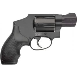 Smith & Wesson 103072 M&P340 .357 Magnum 1 7/8 5rd NS Scandium NO Lock Revolver