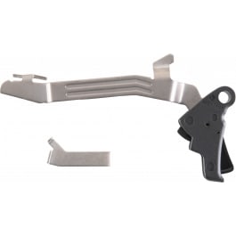 Apex 102-P117-BLK Poly Trigger KIT G43 G48