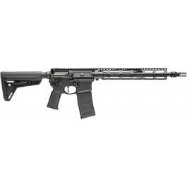 VKTR <em>Industries</em> V-3110-0916-604 VK1PW Rifle 13.7" SOL NOX MB 30rd Black
