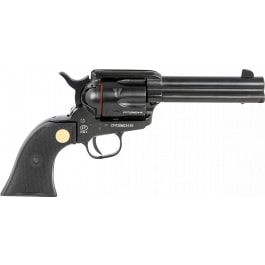 Traditions SAT7322250 1873 SA 4.75 Blue Rawhide Revolver