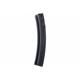 Military Armament Corp MAC 5/5K Magazine 80065002 9mm Luger 30rd Steel Fits MAC 5, MAC 5K, HK MP5