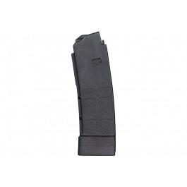 <em>CZ</em> USA 11359 <em>Magazine</em> <em>Scorpion</em> 3 Plus 9mm Luger 20rd Black