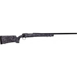 <em>Remington</em> R84173 <em>700</em> Long Range 26" Black Threaded