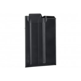 MDT MDT Metal Magazine 104734BLK for AICS Medium Action, 300 WSM/6.5 PRC, 10 Rounds, Black