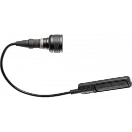 SureFire SureFire EU07 EU07 Remote Switch Assembly For Scout Light WeaponLights Black