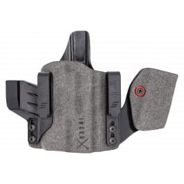 SAF INCOG-0-835-A-0-CX2-61-MC GLK17/19 w/MAG Caddy