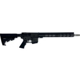 Great Lakes Firearms GL15 GL15400SS Rifle, 400 Legend, 16" Barrel, 5+1, Semi-Auto, Black, M-LOK Rail, Threaded SS Barrel