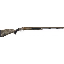 Traditions R5568804625 Vortek <em>Striker</em>Fire 209 Primer 28", Burnt Bronze Barrel/Rec, Veil Wideland Synthetic Furniture, 3-9x40mm Scope