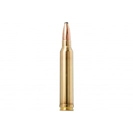 Norma Norma Oryx .300 Win Mag 180gr Bonded Soft Point 20rd Brass Case 20174762 7393923313986