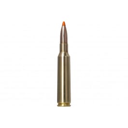 Norma Norma Tipstrike 6.5x55 Swedish 140gr Polymer Tip 20rd Brass Case Ammo