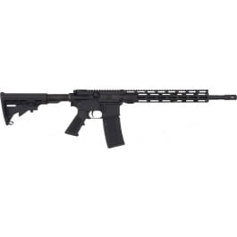 American Tactical American Tactical Milsport ATIG15MS556P3P13 Rifle, 5.56 NATO/.223 Rem, 16" Barrel, 30rd, Semi-Auto, Optics-Ready, 13" M-LOK Rail.