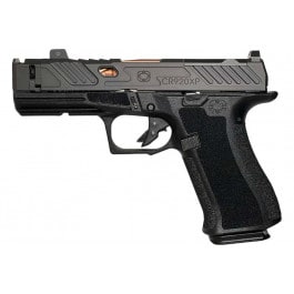 Shadow <em>System</em>s SS-5211 CR920XP Black Elite Slide BRZ BBL