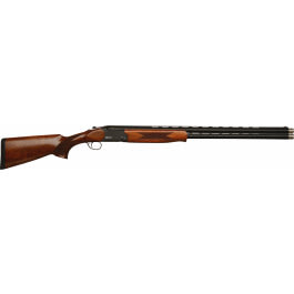GForce Arms GF5 Filthy Pheasant 12GA 28" O/U Shotgun, Walnut Stock