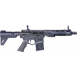 ATI Alpha Maxx Gen3 ATIGAXP4109ML Pistol .410 Bore 8.75" Barrel 5-Rd Semi-Auto Rifled Barrel 9" M-LOK Handguard