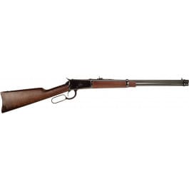 Heritage Manufacturing H92045201 R92 .45LC Lever 20" BBL. Black Hardwood