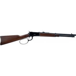 Heritage Manufacturing H92045161 R92 .45LC Lever 16.5" BBL. Black Hardwood