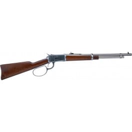Rossi H92045189 R92 .45LC Lever 18" BBL. Stainless Hardwood