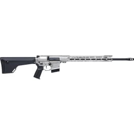 CMMG CMMG Endeavor MK4 Upper, 22 ARC, AR-15 Platform, 20" Barrel, Titanium Cerakote Finish, MPN: 28B3D0CTI