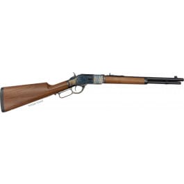 Taylors and Company Taylors and Company 240002 TC73 Case Colored 18 Walnut 10rd