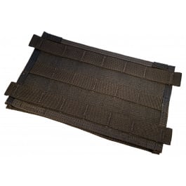 High <em>Speed</em> <em>Gear</em> 40CP00BK <em>Chest</em> <em>Rig</em> Platform Black