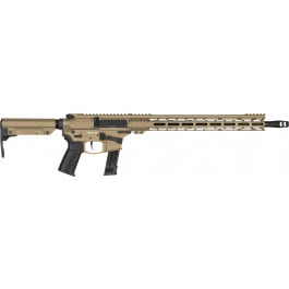 CMMG CMMG 92A530FCT Resolute MK17 16.1 COY