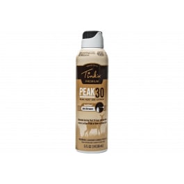 Tinks W6264 Peak30 Hot Shot Deer Doe In Estrus Scent <em>Gel</em> 5oz <em>Gel</em> Stream