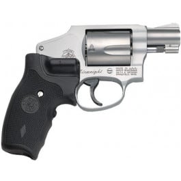 Smith & Wesson 150972 642 CT 38 SPL 1 7/8 5rd Crimson Trace Laser Revolver