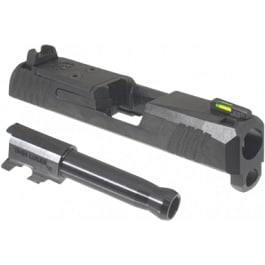 Ruger 90744 MAX9 STD Slide Assemb