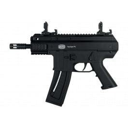 Blue Line Global 4150060 Mauser TAC OPS PK 22rd Mag 110rd Drum
