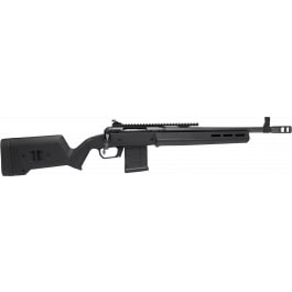 Savage Arms 58176 Magpul Scout Black