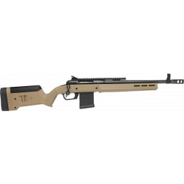 Savage Arms 58192 Magpul Scout FDE