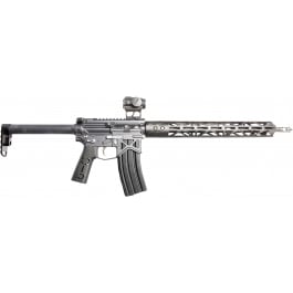 <em>Battle</em> Arms Development OIP-003 OIP-003 Gen 3 Picatinny Rail M-LOK Handguard Black Polymer Grip