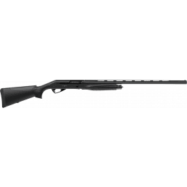 Silver Eagle Arms FOR1228BLK Foris 3.5" 3+1 28" Shotgun