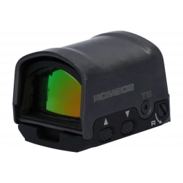 Sig Sauer SOR21600 ROMEO2 <em>Reflex</em> <em>Sight</em> 6 MOA <em>Red</em> <em>Dot</em> Black