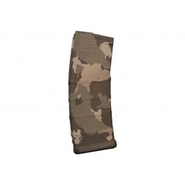 Magpul PMAG Gen M2 MOE 228058 AR-15/M4 Magazine 5.56/.223 30-Round Polymer Desert Granite.