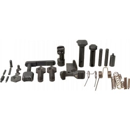 Strike Industries SI AR10-E-LRPLT AR10 Enhn Lower RCV *LIMIT Parts
