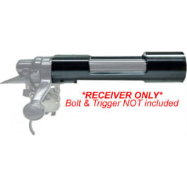 <em>Remington</em> R85271 <em>700</em> LA Carbon Receiver