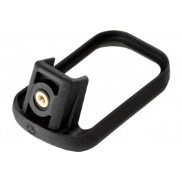 <em>Magpul</em> MAG908-BLK GL Enhanced G17/G17L/G22/G24/G31/G34/G35/G37 Gen <em>3</em> Polymer