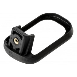 <em>Magpul</em> MAG940-BLK GL Enhanced <em>Magazine</em> Well G19/23/32/<em>35</em>/38 Gen 3 Polymer Black