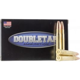 Doubletap Defense DoubleTap Ammunition 375H270X Desert Tech Safari 375 Holland & Holland Magnum 270 GR Barnes TSX - 20rd Box