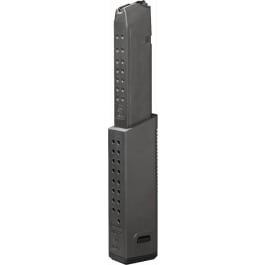 Kriss KVAMX210BL00 MAGEX2 For Glock 20 10MM 33rd