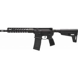 Sig Sauer PM400SDI11BBLK PM400 X-SERIES Pistol, 5.56 NATO, 11.5" CHF Barrel, M-LOK Handguard, 30rd Magazine, Magpul Brace, Ambidextrous Controls, Black