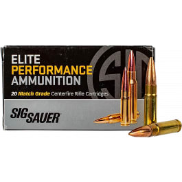 Sig Sauer SIG Sauer TAC-TX 300 Blackout 110gr 20 Round Box Barnes Tac-TX Ballistic Tip