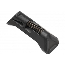 <em>Strike</em> <em>Industries</em> P365MAGRELEASE P365 <em>Magazine</em> <em>Release</em> Black Stainless Steel