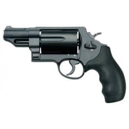 Smith & Wesson 162410 Governor 45LC 45 ACP 410GA 2.75 Scandium Revolver